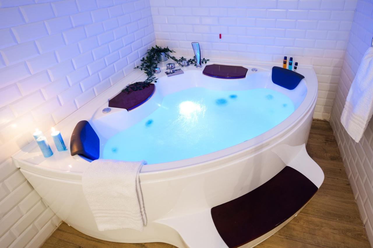 Quattro Torri B&B Santa Teresa Di Riva Eksteriør billede