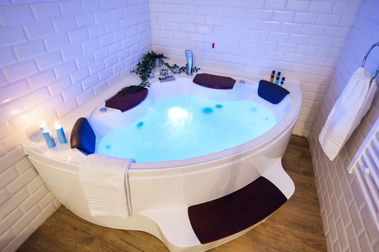 Quattro Torri B&B Santa Teresa Di Riva Eksteriør billede