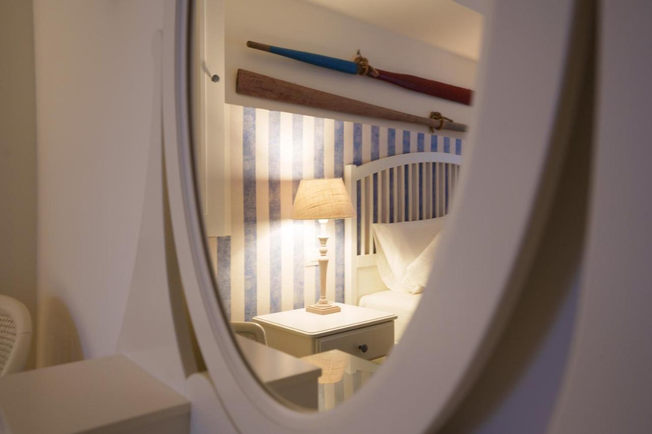 Quattro Torri B&B Santa Teresa Di Riva Eksteriør billede